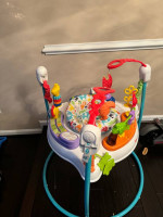 Jumperoo