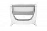 Bedside Sleeper/Crib, Foldable Playpen, Pack 'n Play