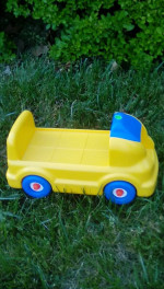 Toddler Riding Toys