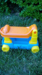 Toddler Riding Toys