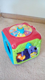 Learning toys toddler