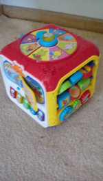 Learning toys toddler