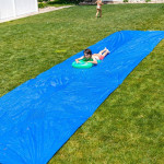 Large Waterslide/Slip 'n Slide - New