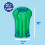Large Waterslide/Slip 'n Slide - New
