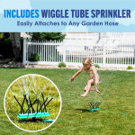 Large Waterslide/Slip 'n Slide - New
