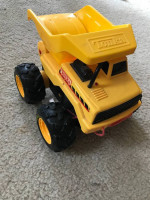 car toys lot
