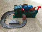 car toys lot
