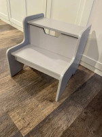 Melissa and Doug step stool
