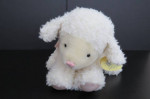 Heavenly Moments Musical Lamb "Jesus Loves Me" Baby NEW MINT NWT