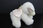 Heavenly Moments Musical Lamb "Jesus Loves Me" Baby NEW MINT NWT