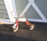Tricycle