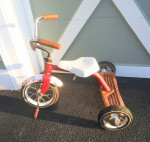 Tricycle