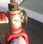 Tricycle