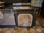 Playpen
