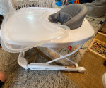 🐻 Joovy Chair & Fisher-Price Infant to Toddler Rocker🐻