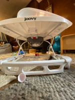 🐻 Joovy Chair & Fisher-Price Infant to Toddler Rocker🐻