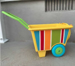 Melissa & Doug Sunny Patch Garden Cart