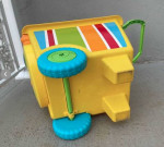 Melissa & Doug Sunny Patch Garden Cart