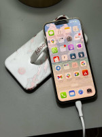 iPhone 13 Pro 256 GB Silver