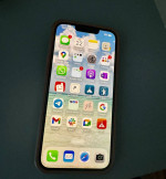 iPhone 13 Pro 256 GB Silver