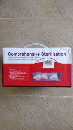 UV sterilization bag