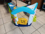 Fisher Price Laugh and Learn Playhouse Educational Toy For Babies & To