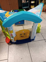 Fisher Price Laugh and Learn Playhouse Educational Toy For Babies & To