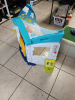 Fisher Price Laugh and Learn Playhouse Educational Toy For Babies & To