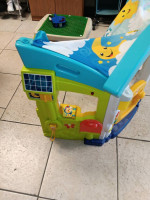 Fisher Price Laugh and Learn Playhouse Educational Toy For Babies & To