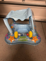 Ball pits and others