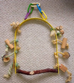 Tons of Awesome Bird Accessories from $2 & up