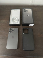 iPhone 13 Pro 256 GB Verizon