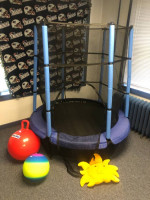 bunch of toddler stuff  $350