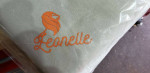 Leonelle Comfort Baby Bath Time Kneeler