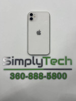 iPhone 11 | 128GB | Unlocked