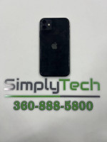 iPhone 11 | 128GB | Unlocked