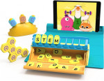 Plugo STEM Wiz Pack by PlayShifu - Count, Letters & Link Kits | Math,