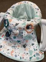 Fisher Price Sit Me Up Chair