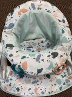 Fisher Price Sit Me Up Chair