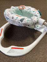 Fisher Price Sit Me Up Chair
