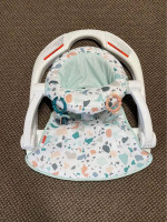 Fisher Price Sit Me Up Chair