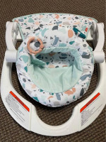 Fisher Price Sit Me Up Chair