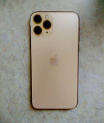 Iphone 11 pro