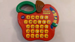 toys, VTech alphabet apple