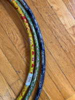 Hula Hoops (3)