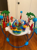Baby Einstein Activity Jumper