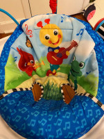 Baby Einstein Activity Jumper