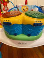 Baby Einstein Activity Jumper