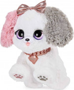 Present Pets Fancy Puppy Toy