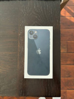 iPhone 13 128GB Midnight